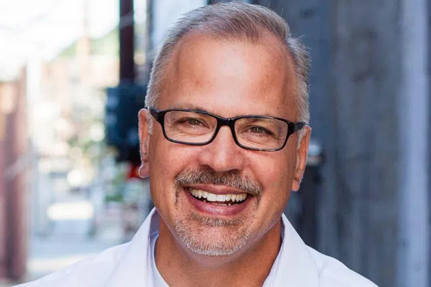 David Paul Blumenshine