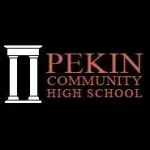 Pekin High School