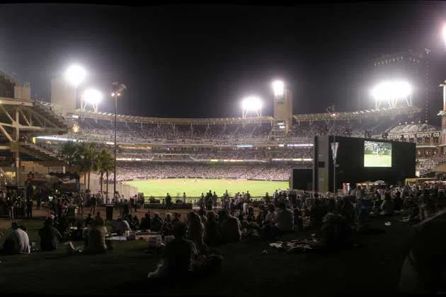 Petco Park