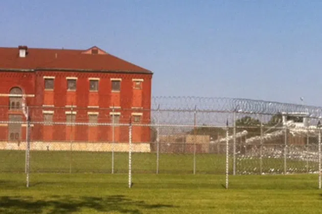Pontiac Correction Center