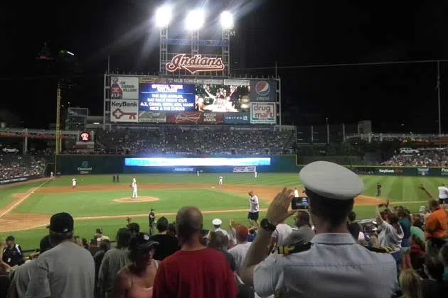 Progressive Field
