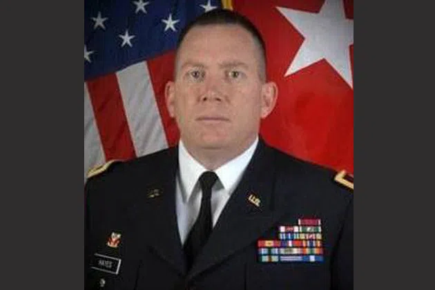 Richard Hayes