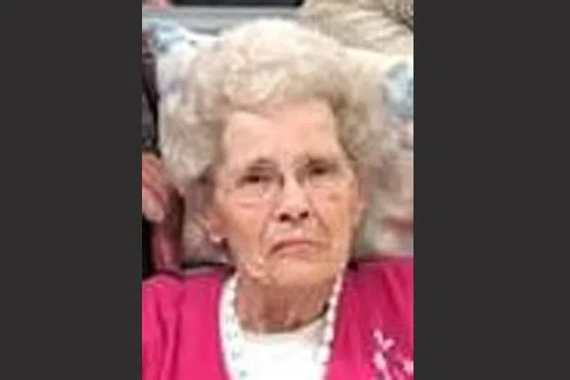 Mary Ruth Ricketts