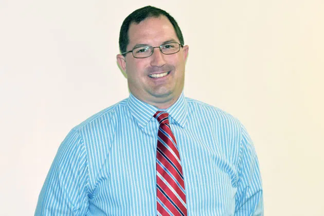 Robert Yehl