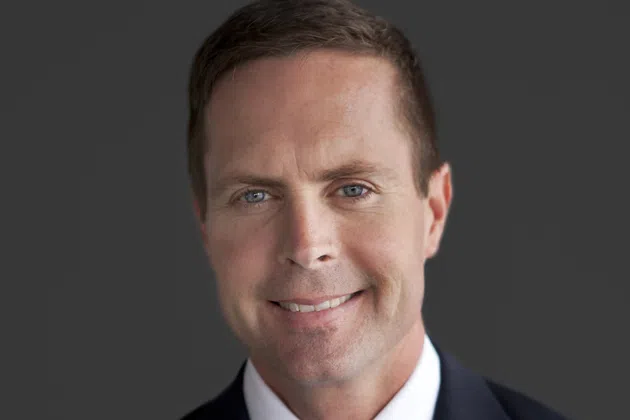 U.S. Rep. Rodney Davis. (WJBC file photo)