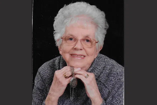 Shirley Mae Herron