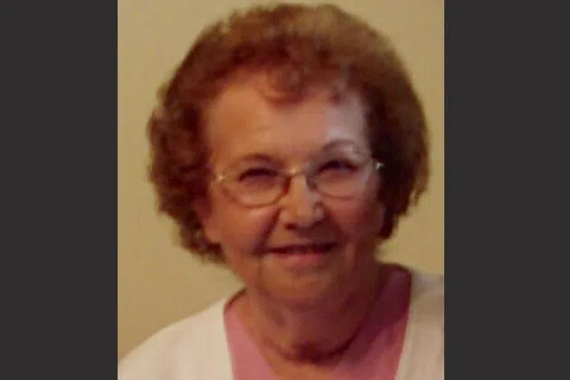 Shirley White