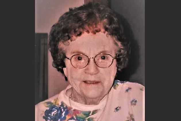 Doris Simpsen