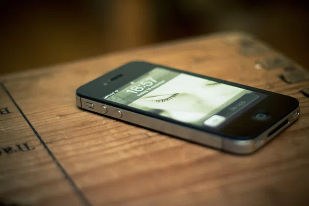 Smart phone