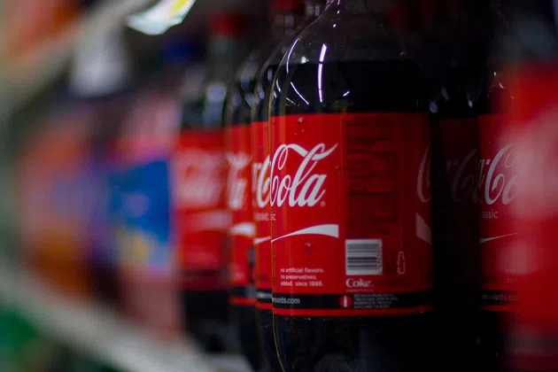 Soda