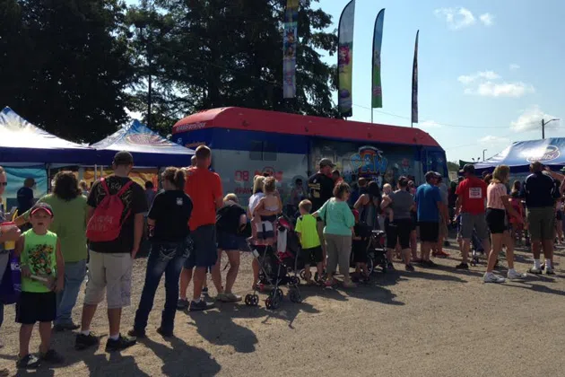 Illinois State Fair