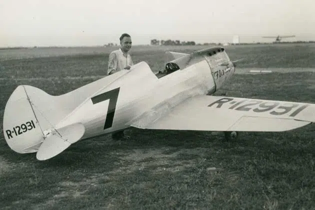 Tilbury Flash