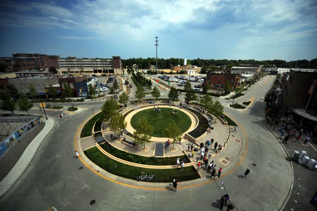 Uptown Normal