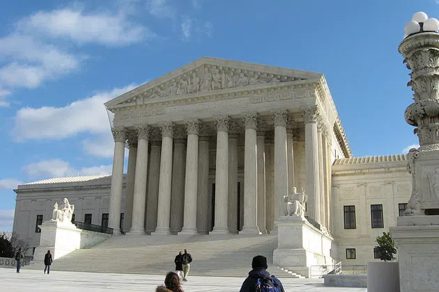 U.S. Supreme Court