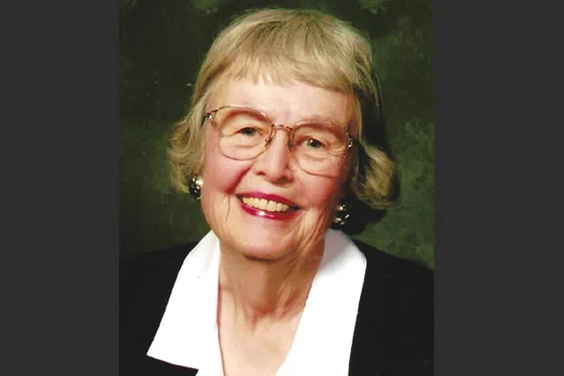 Elizabeth Wahls