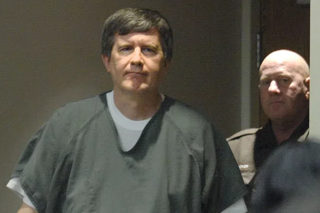 Kirk Zimmerman