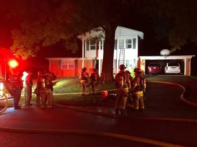 Normal Fire