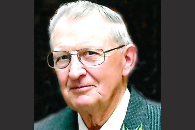 Charles Russow