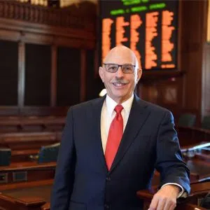 Dan Caulkins