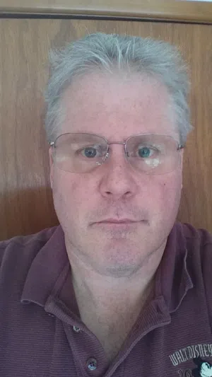 Patrick Ryan takes over as Bloomington's water director on Monday. (Photo courtesy Patrick Ryan)