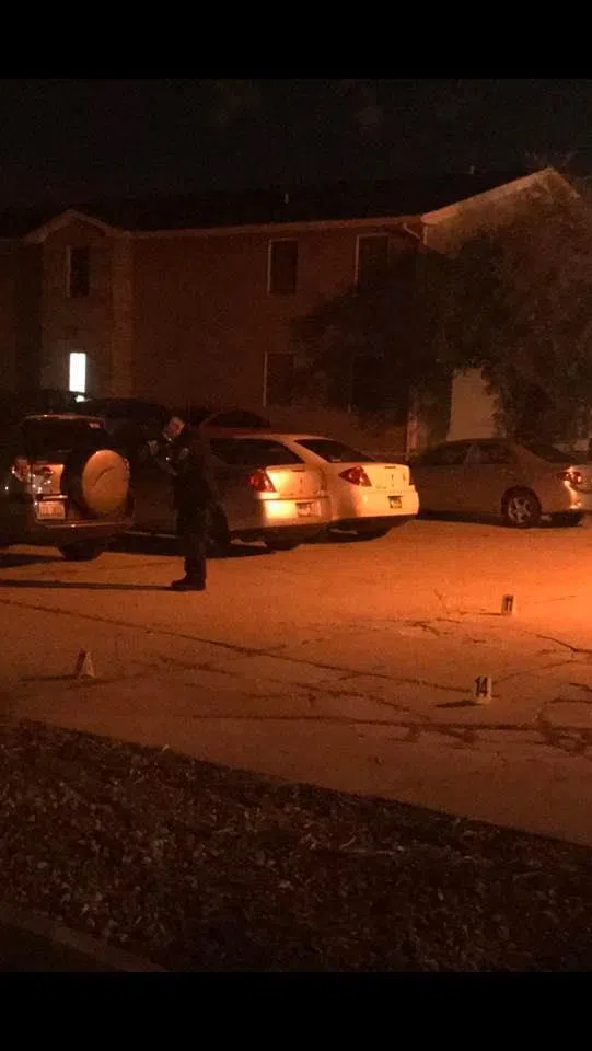 Taylor Street shooting 2