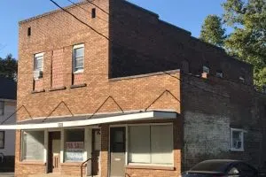 West Olive
