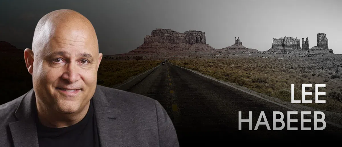 Our American Stories