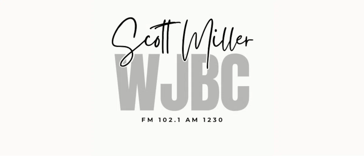 The Scott Miller Show