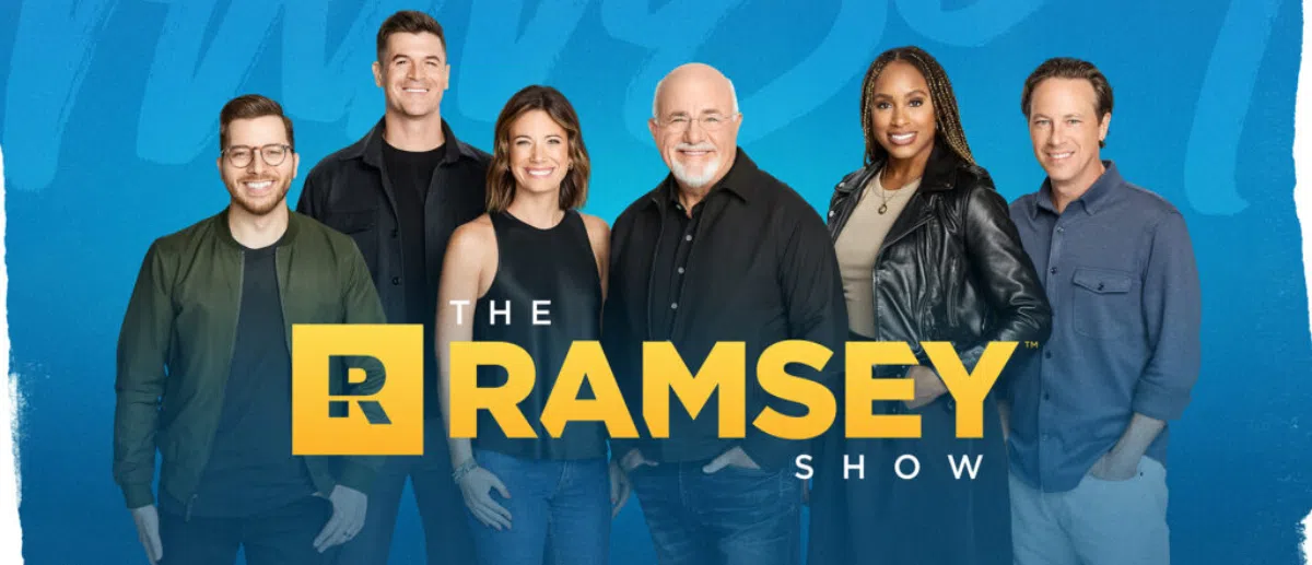 The Ramsey Show