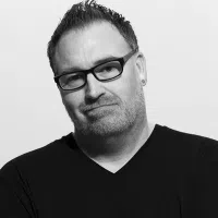 Chad Benson