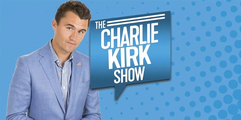 Charlie Kirk