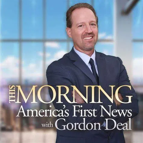This Morning With  Gordon Deal