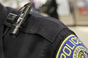 cop cam
