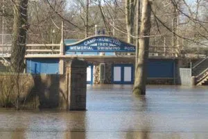 humiston pool