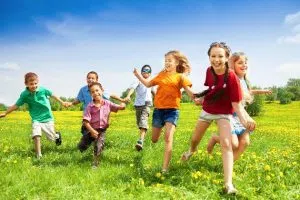 kid camp