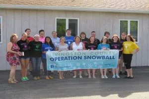 snowball
