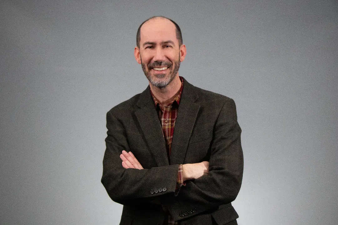 Greg Browning