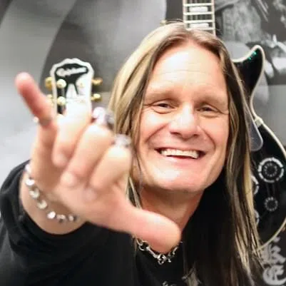 Steve Stuart