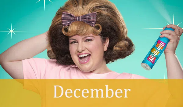 hairspray nbc