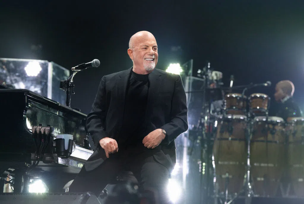 Billy joel pic