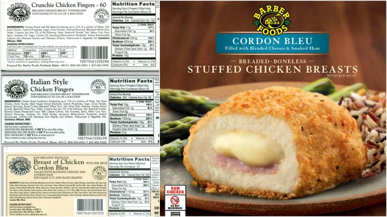 chicken-recall-usda