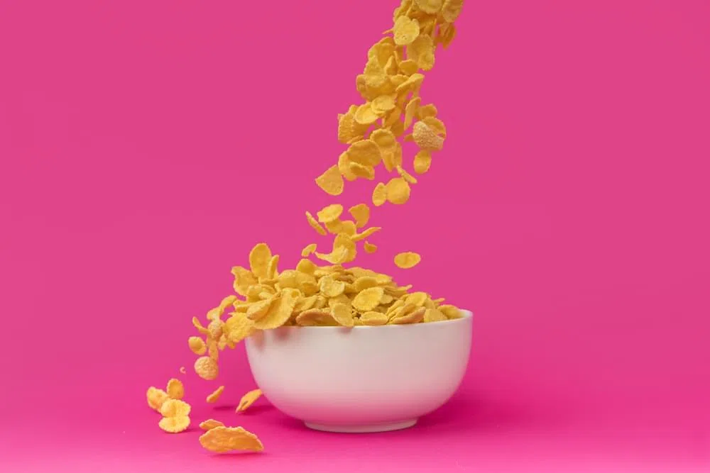 Cereal
