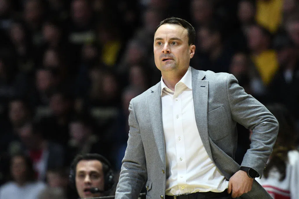 Archie Miller