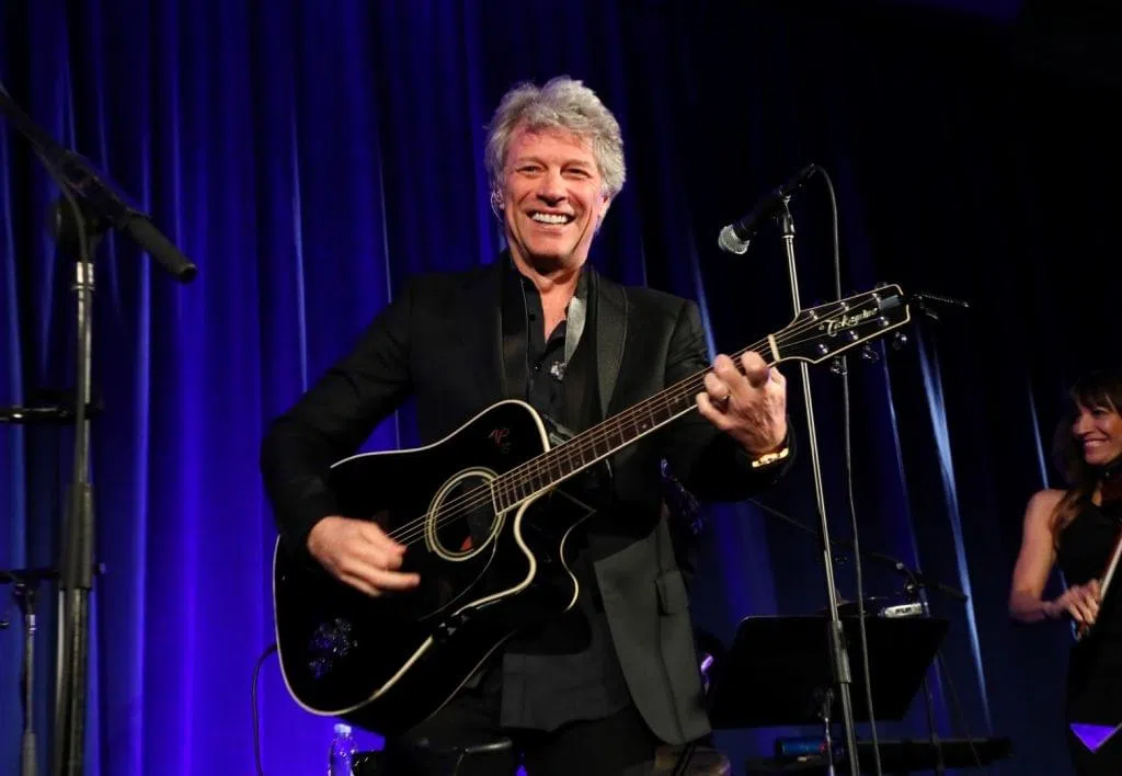 Bon Jovi