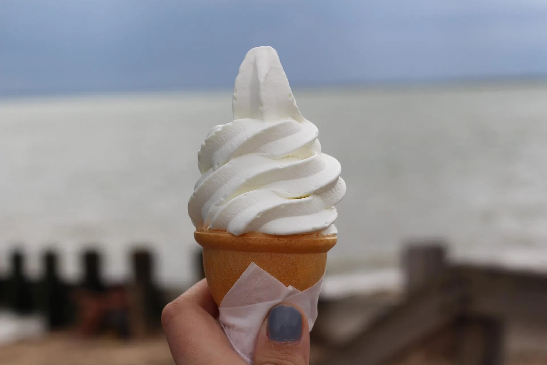 Ice Cream Cone