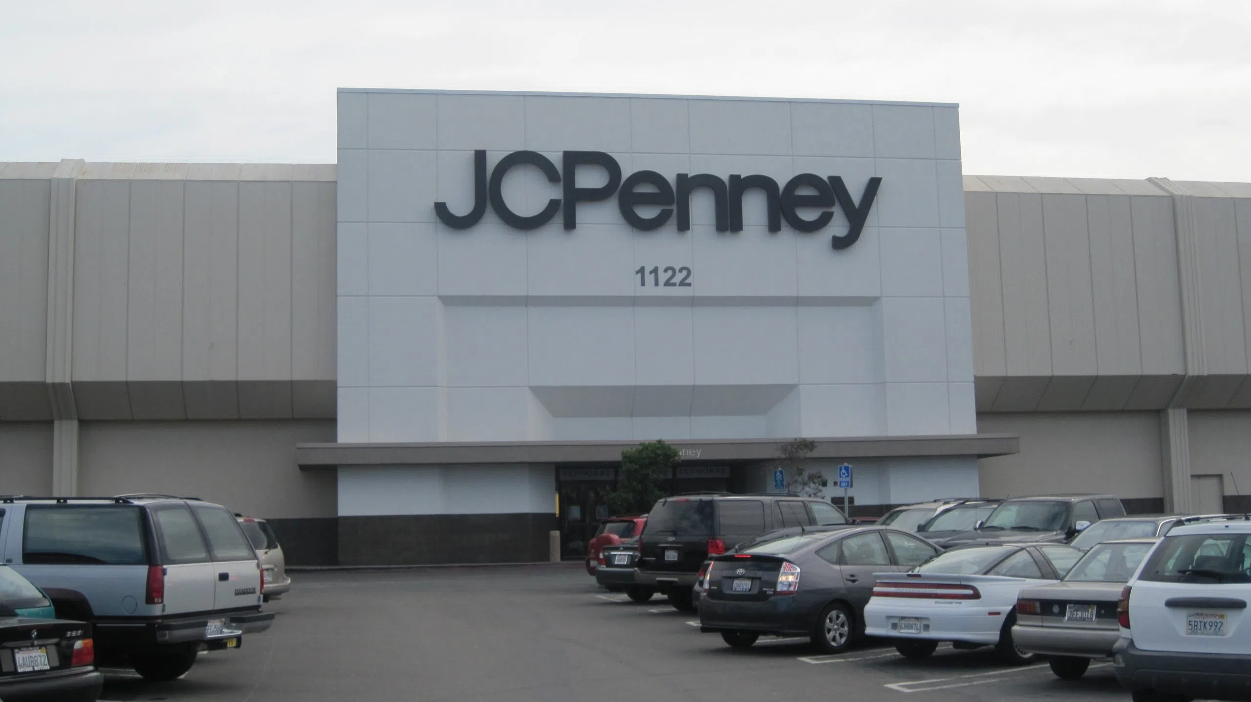 JCPenney home