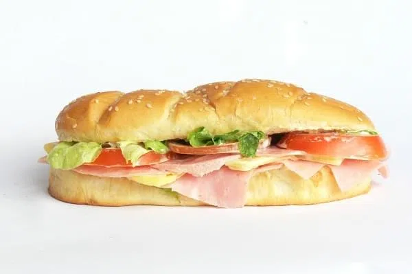 sub sandwich