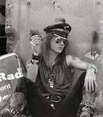 axl