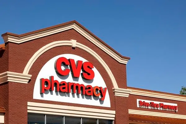 CVS store