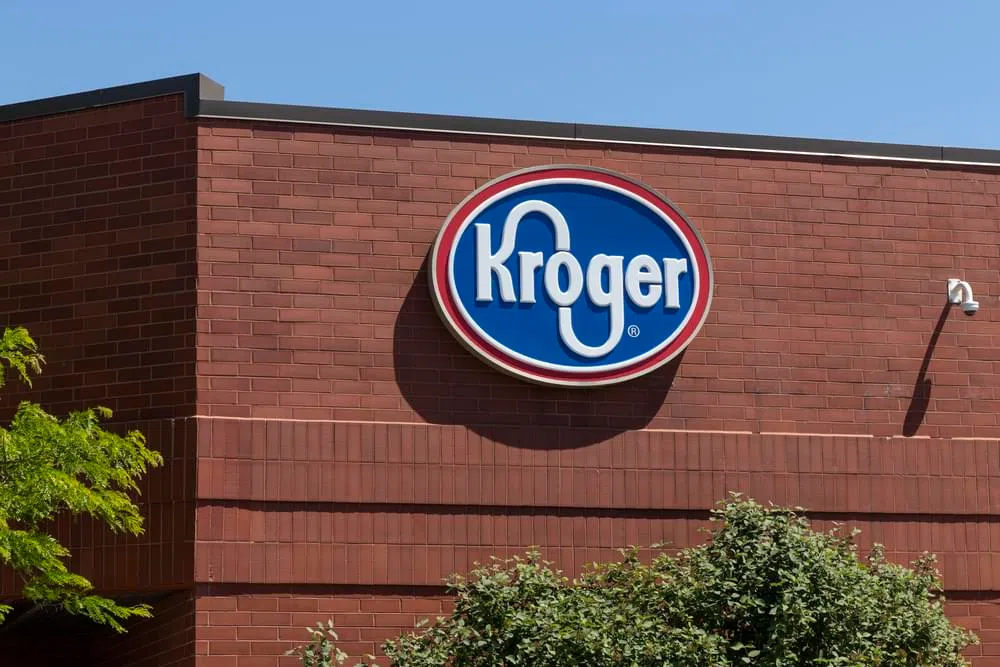 Kroger